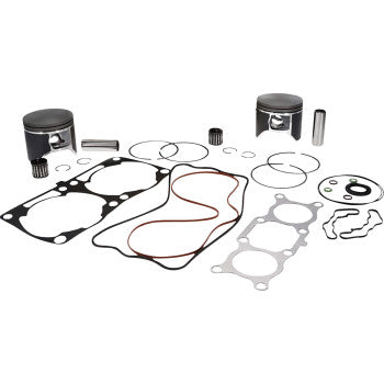 PROX Piston Kit with Gaskets - Polaris 11.5817.000
