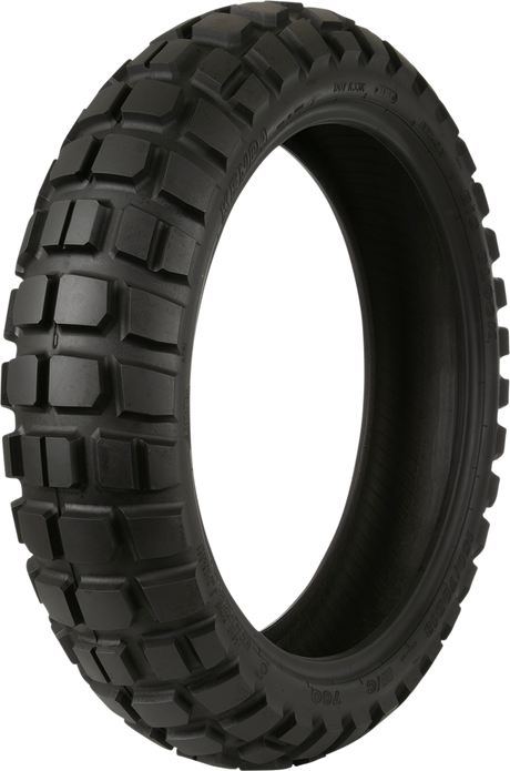 KENDA Tire - K784 Big Block - Rear - 130/70-12 - 56P 047841202B1