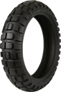 KENDA Tire - K784 Big Block - Rear - 140/80B18 - 70R 047841822B0