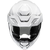 HJC i80 Modular Helmet - Solid - White - XS EP37NUS3XWHV