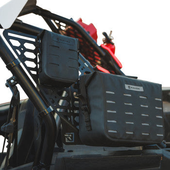 RAVEK Storage Panels - Molle - Polaris - RZR XP '17-'23 64-300