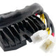 RICK'S MOTORSPORT ELECTRIC Hot Shot Regulator/Rectifier - Lithium-ion Battery Compatible - ZX 636R Ninja 14-333H