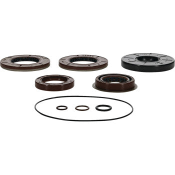 MOOSE RACING Transaxle Seal Kit - Polaris 25-2141-5