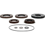MOOSE RACING Transaxle Seal Kit - Polaris 25-2141-5