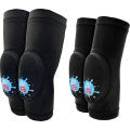 G-FORM Lil' G Toddler Knee & Elbow Guard Set - S/M TKP8902018