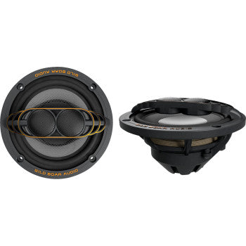 WILD BOAR AUDIO 250 W Speaker - 2 ohm  WBA 652-24