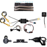 RAVEK Turn Signal Kit Ravek Ridge Lever 67-4001SL
