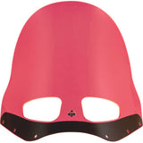 KLOCK WERKS Windshield Road Warrior Fairing  - 15" -  - Pink Ice KWW-06-0614