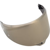 AGV Shield Gt8-1 Iridium Gold 2018500146-68L-N