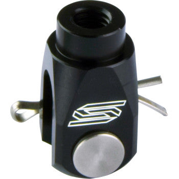 SCAR Brake Clevis Black BC301BK