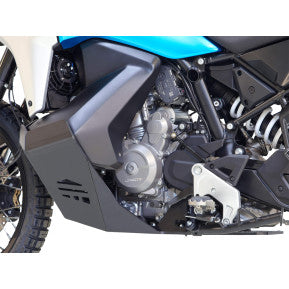 Adventure Skid Plate - CF Moto - 800 MTX 0506-2538 AX1775 Non-US model