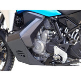 Adventure Skid Plate - CF Moto - 800 MTX 0506-2538 AX1775 Non-US model