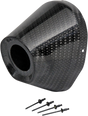 PRO CIRCUIT End Cap - Carbon Fiber - Ti-5/Ti-6 PC4022-0003