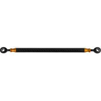 RICKRAK Carbon Fiber Shifter Linkage - Gold RR-CF-S-L-G