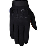FIST HANDWEAR Moto Hybrid Leather Gloves - Tan - Medium FHB002M