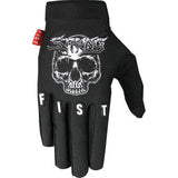 FIST HANDWEAR Strapped Jackson Strong Red Label Strong Gloves - 2XL F-GS-01000-2XL