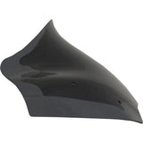 KLOCK WERKS Sport Flare™ Windshield - 10" - Dark Smoke - FLTRX KWW-01-0706-DS