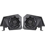 MB QUART Speakers and Enclosure - Rear - Polaris MBQRP-R116