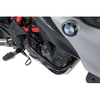 SW-MOTECH Crash Bar - Left/Right - Black - BMW - 300 GS/R SBL.07.649.10002/B