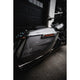 CUSTOM DYNAMICS LED Latch Lights - Saddlebag - Smoke Lens CD-LATCH-23-S