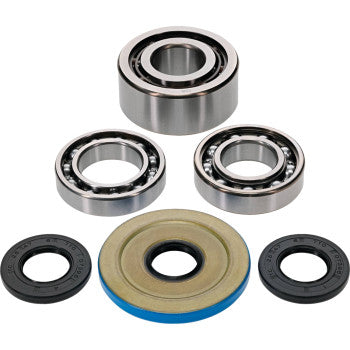 MOOSE RACING Differential Bearing/Seal Kit - Front - Can-Am 25-2149