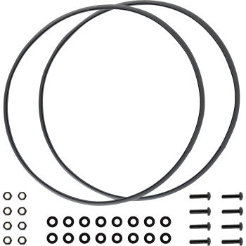 KLOCK WERKS Light Kit, Pod Fxrp KWB-01-0100