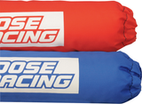 MOOSE UTILITY Shock Cover - Red - 9.5" W x 12.5" L 501-D