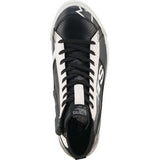 ALPINESTARS Stated Flair Shoes - Black/White - US 7.5 2541326-12-75