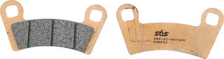SBS Brake Pads 898PSI