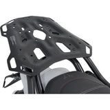 SW-MOTECH Rackpack Tail Bag System - Black - Yamaha Thruxton 900 '04-'15 GPT.06.871.30001