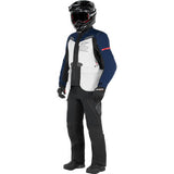 ALck/DaPINESTARS ST-7 2L Gore-Tex Jacket - Blark Gray - Small 3604124-111-S