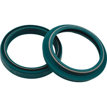 SKF Fork Seal Kit - 47 mm - Green - Showa KITG-47S