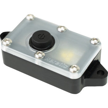 HERETIC Dome Light - LED - Diffused 70029