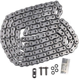 ThreeD 530 Z - Chain- 150 Links - Chrome 530Z3D-150C