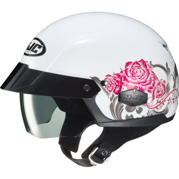 HJC IS-Cruiser Helmet - Fior - MC10 - Large HP31NUS6810V