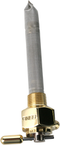 PINGEL Hex Fuel Valve - 3/8" NPT 6211-BH