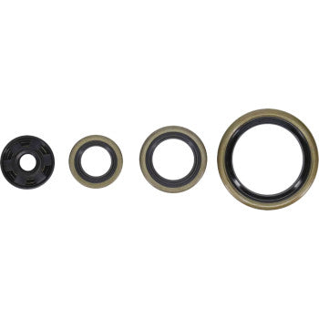 PROX Complete Gasket Set - Gas Gas/Husqvarna/KTM 0934-8049