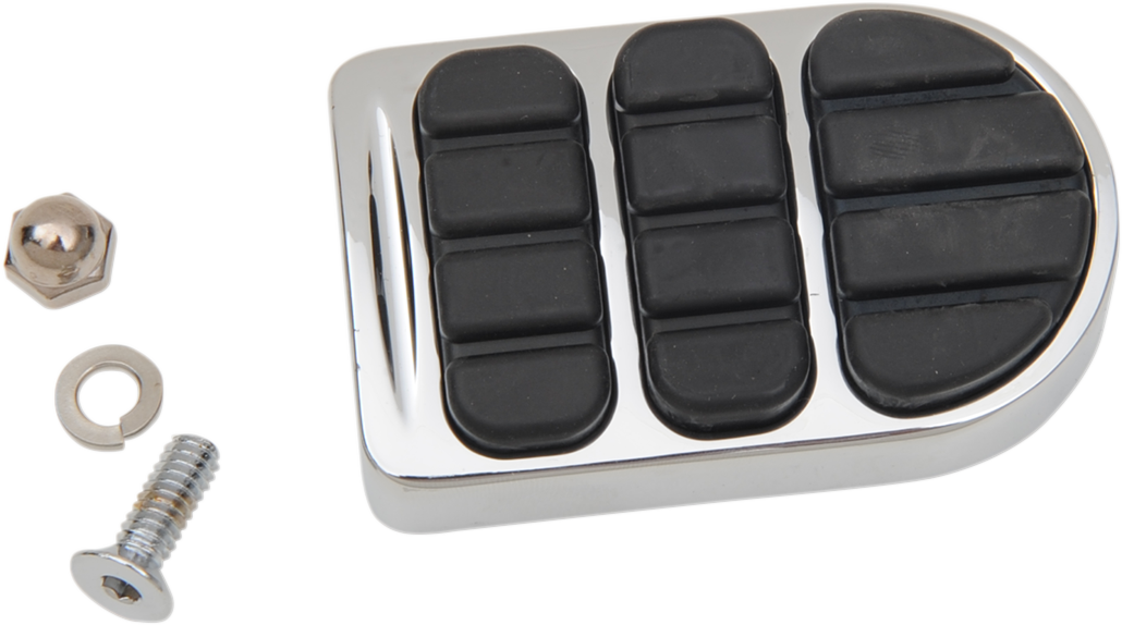 KURYAKYN Extended ISO Brake Pad - '84-'10 FXST 8029