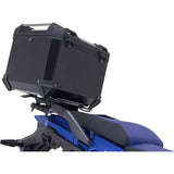 SW-MOTECH Adventure Luggage System - Black - Suzuki VStrom 20-24 ADV.05.936.75001/B