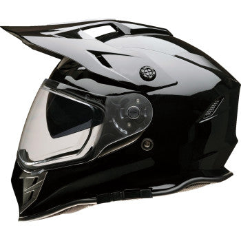 Z1R Range 2.0 Helmet - Black - Small 0140-0459
