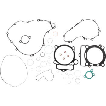 MOOSE RACING Complete Motor Gasket Kit - Husqvarna/KTM 8080041MSE