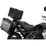 SW-MOTECH Adventure Luggage System - Black - BMW F '08-'18 ADV.07.559.75002/B