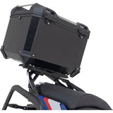 SW-MOTECH TRAX ADV Top Case System - Black - BMW R1200/R1250 '14-'24 GPT.07.573.70000/B