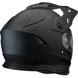 Z1R Range 2.0 Helmet - Flat Black - 2XL 0140-0470