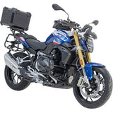 SW-MOTECH TRAX ADV Top Case System - Black - BMW R1200/R1250 '14-'24 GPT.07.573.70000/B