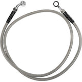 MOOSE RACING Stainless Steel Braided Clutch Line - CRF450 H02-3-074/P