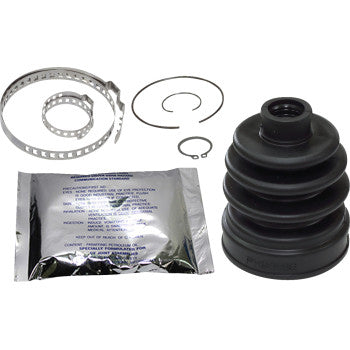 MOOSE OFFROAD CV Boot Kit - Front/Rear Inboard - Yamaha AT-03C04