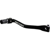 SCAR Shift Lever Ktm/Ggas Bk GSL501BK