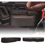 RAVEK Heavy Duty Adjustable Armrests - Polaris RZR XP 64-306