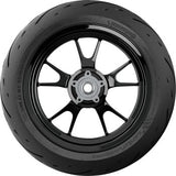 CONTINENTAL Tire Csa5 160/60zr17 M/C (69w) Tl 2447680000